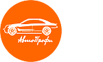 Логотип компании АрендаАвто-слх лого автопрофи